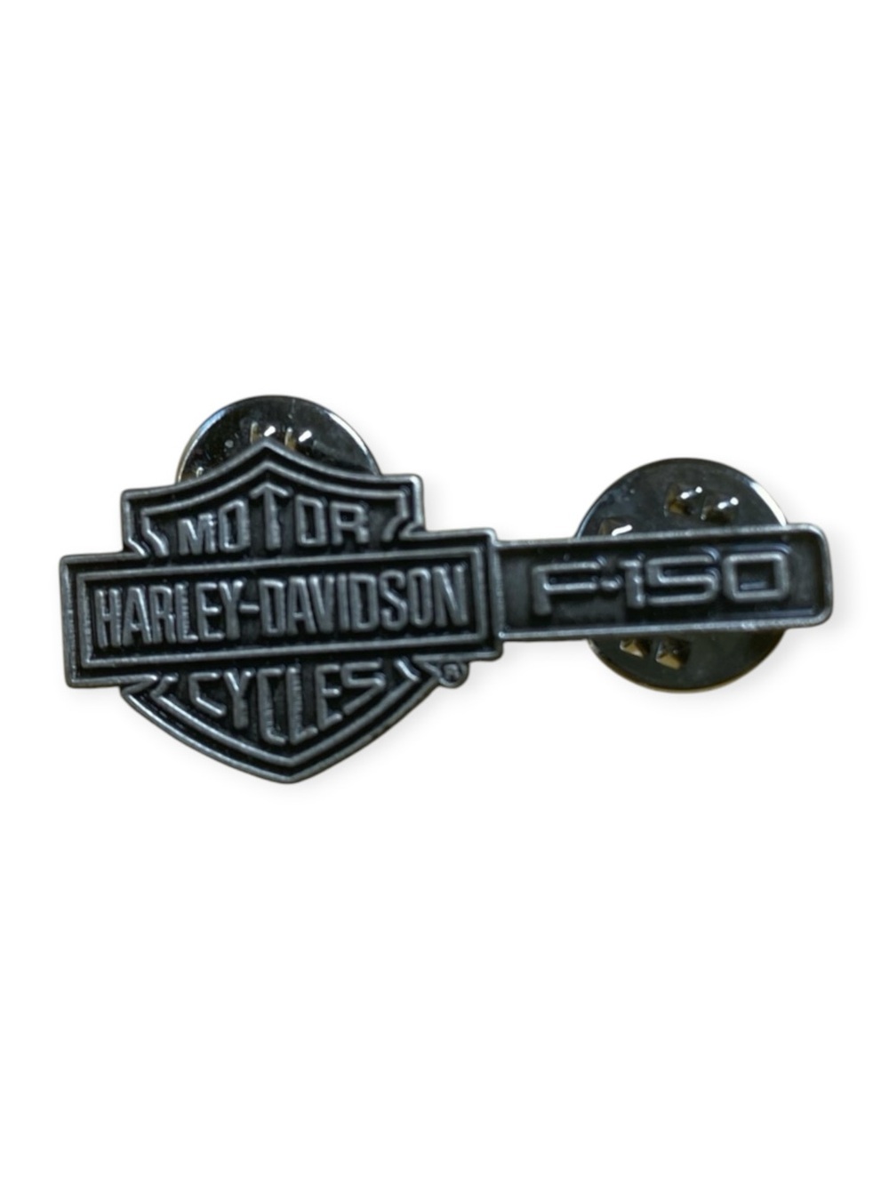 Harley Davidson Ford F-150 Truck Pin Limited Edition 2000 Truck Owner